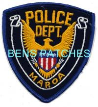 ILLINOIS,MAROA POLICE 1_wm